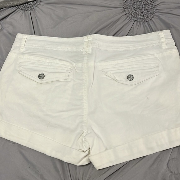 100% cotton shorts - Picture 2 of 3